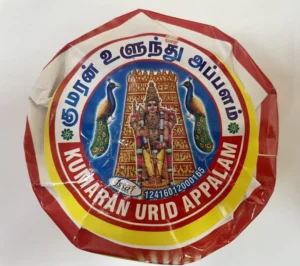 Pure Appalam