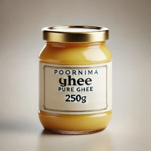 Pure Ghee - Pure Ghee - 250g