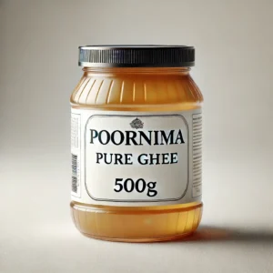 Pure Ghee - Pure Ghee - 500g