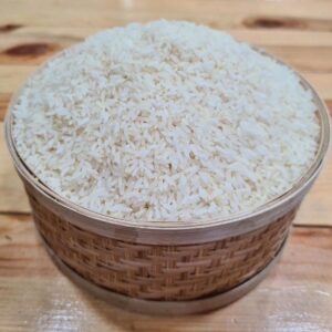 Seeraga samba rice