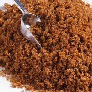 Brown Sugar