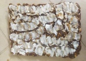 Tamarind Cake